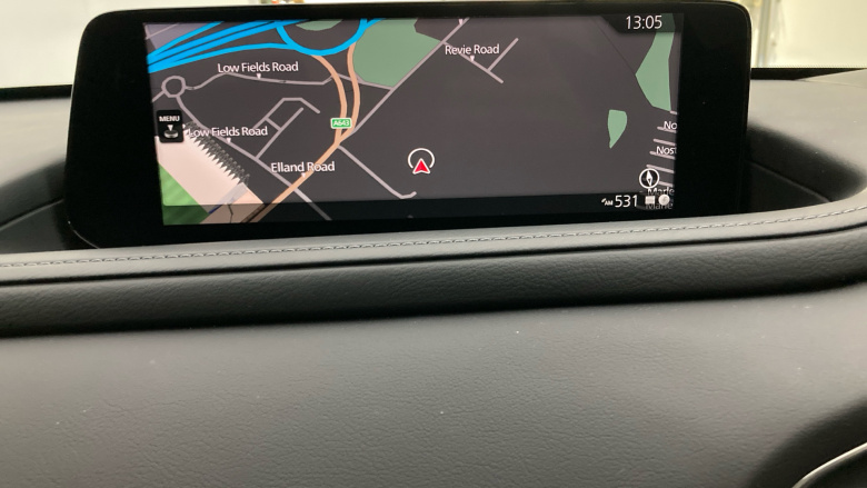 Mazda CX-30 2.0 e-Skyactiv X MHEV Centre-Line 5dr Petrol Hatchback